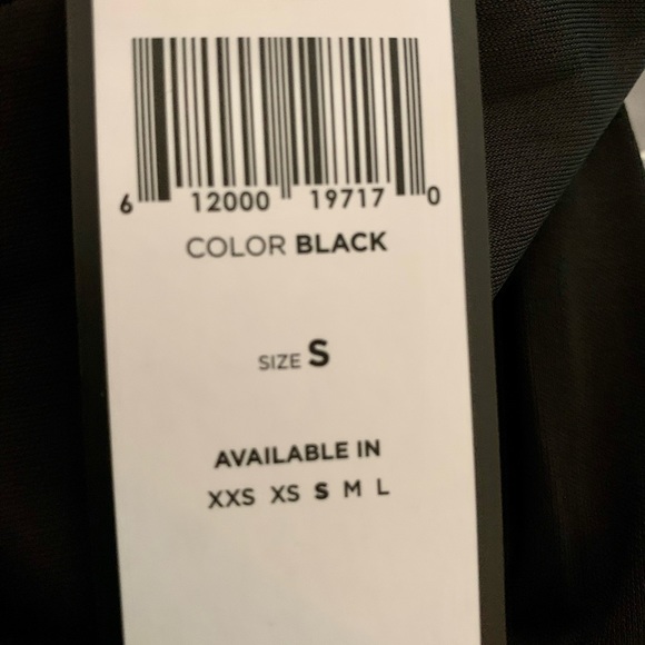 NWT PERFECT LITTLE BLACK DRESS. SEXY, SWEET & FEMININE🌹 - Picture 7 of 8